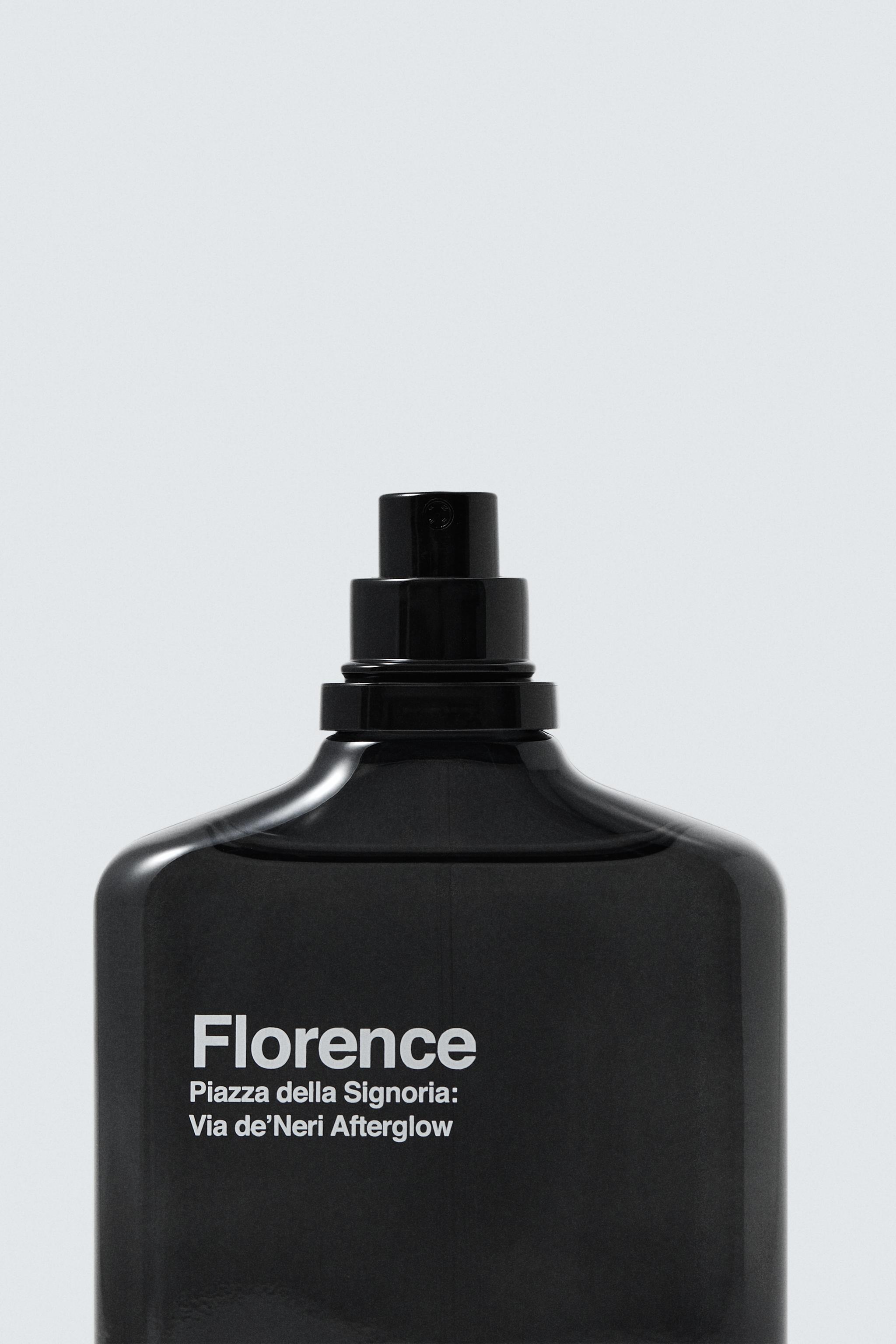 FLORENCE PIAZZA DELLA SIGNORIA VIA 100ML EDT 100ML (3.4 FL. OZ)